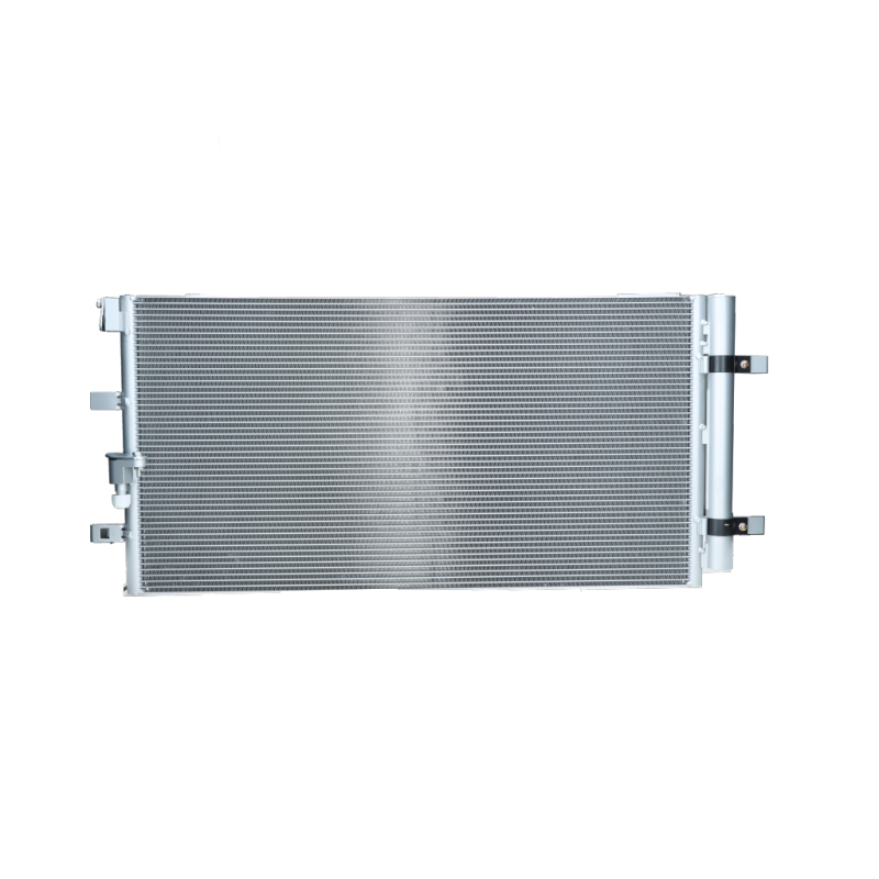 Condenseur Audi - 4G0260403A, 4G0260403B, 4G0260403N