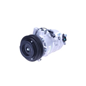Compresseur de clim Kia/Hyundai - 90255077, 977012P110, 977012P160
