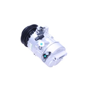 Compresseur de clim Kia/Hyundai - 90255077, 977012P110, 977012P160