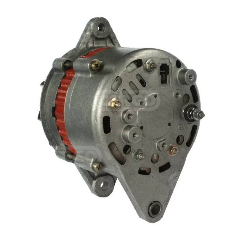 Alternateur 14 Volts 50 A, Bosch 0986032651, Valeo 436505