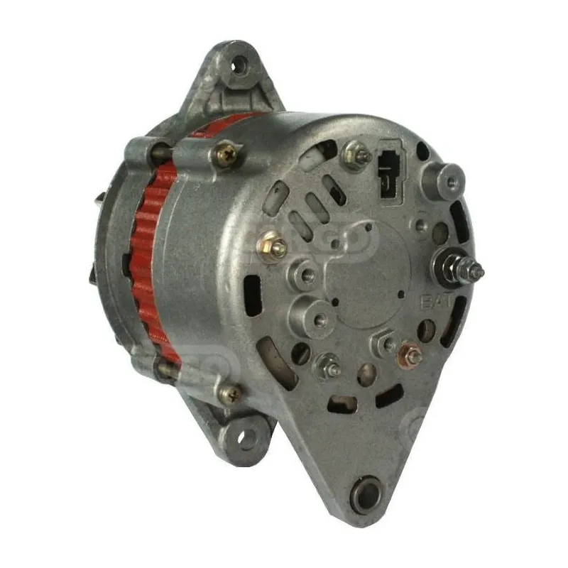 Alternator 14 Volts 50 A, Bosch 0986032651, Valeo 436505 Alternator 14 Volts 50 A, Bosch 0986032651, Valeo 436505