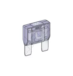 Fusibile MAXI SAE J 1888 - ISO 8820 100A