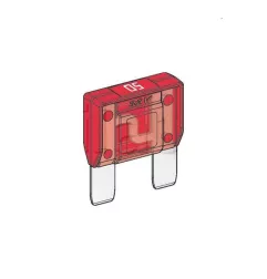 Fusibile MAXI SAE J 1888 - ISO 8820 50A