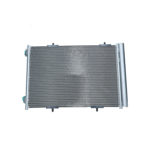 Condenseur Peugeot / Citroen - 90221019, DCN07013, 818015.00