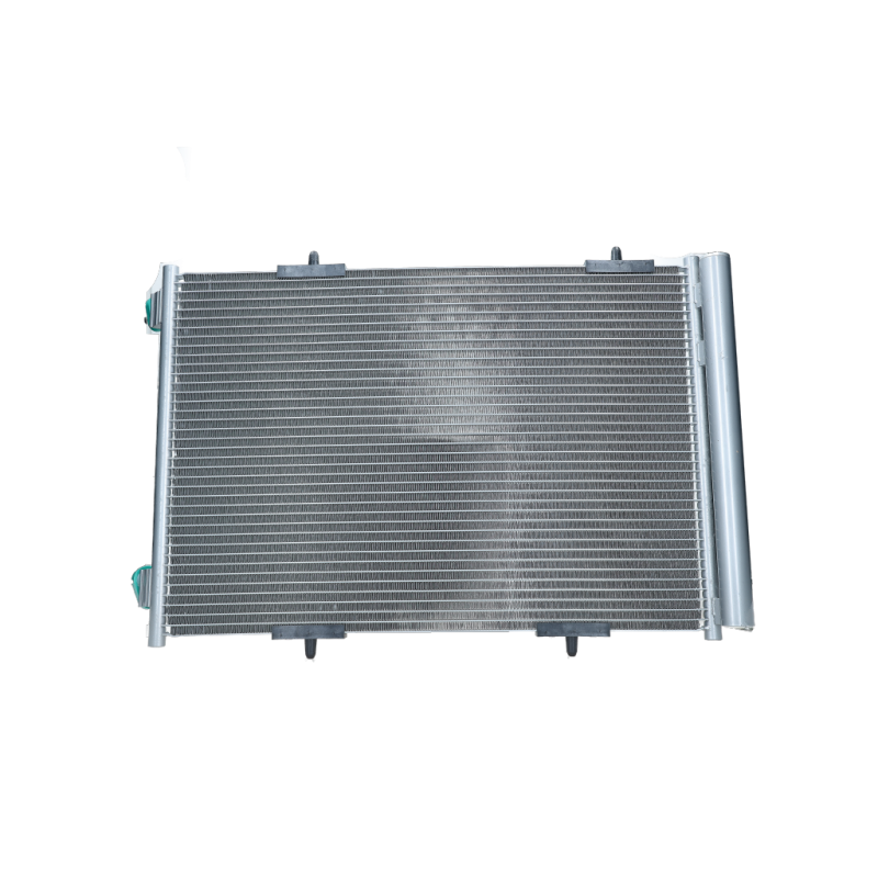 Condenseur Peugeot / Citroen - 90221019, DCN07013, 818015.00