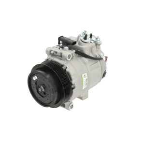 Compresseur de clim Mercedes-Benz - 8303501, 8306800, 8307602.00