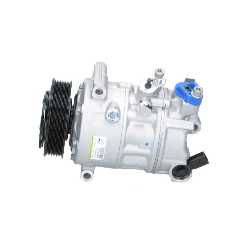 Compresseur de clim Volkswagen - 7E0816803B, 7E0816803F, 7E0816803G