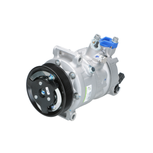 Compresseur de clim Volkswagen - 7E0816803B, 7E0816803F, 7E0816803G