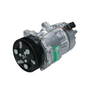 Compresseur de clim Volkswagen - 7H0820803B, 7H0820803C, 7H0820803D