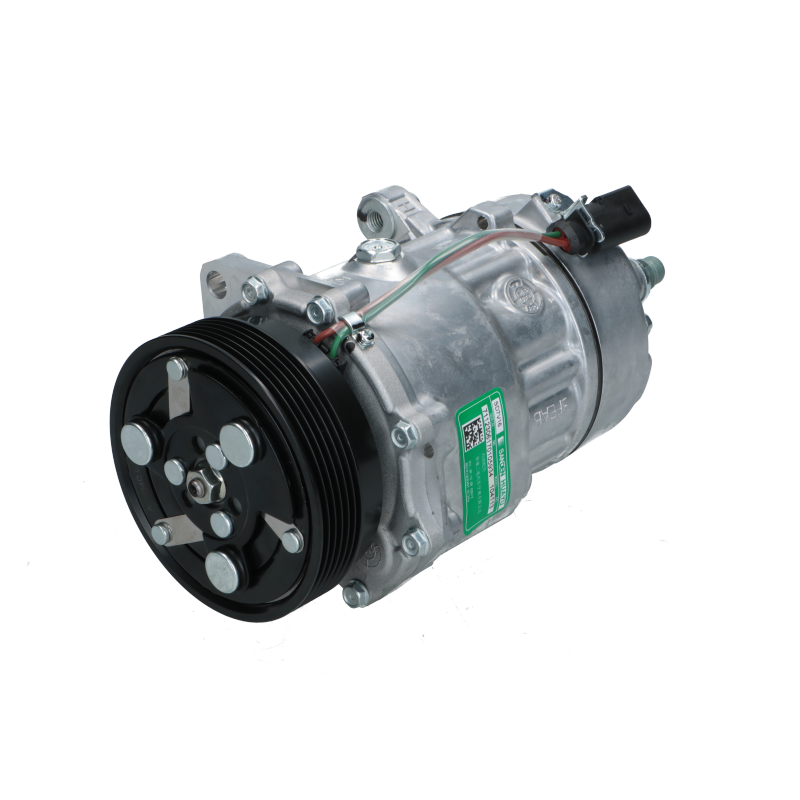Compresseur de clim Volkswagen - 7H0820803B, 7H0820803C, 7H0820803D