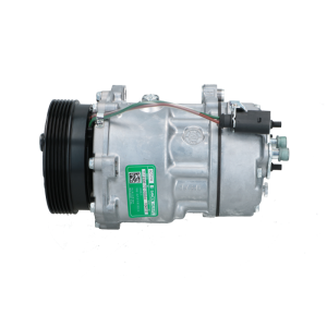 Compresseur de clim Volkswagen - 7H0820803B, 7H0820803C, 7H0820803D