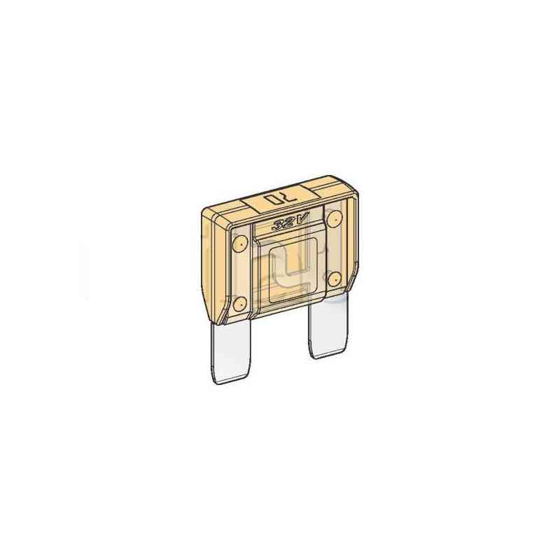 MAXI SAE J 1888 fuse - ISO 8820 70A MAXI SAE J 1888 fuse - ISO 8820 70A