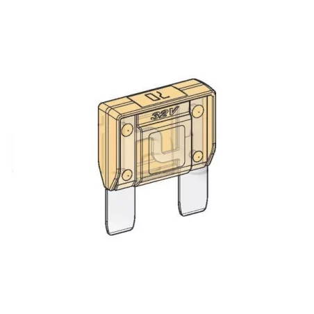 Fusible MAXI SAE J 1888 - ISO 8820 70A