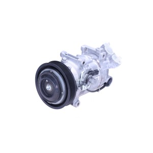 Compresseur de clim Nissan take-off unit - 1986AD1393, 90165002, 4471606933.00