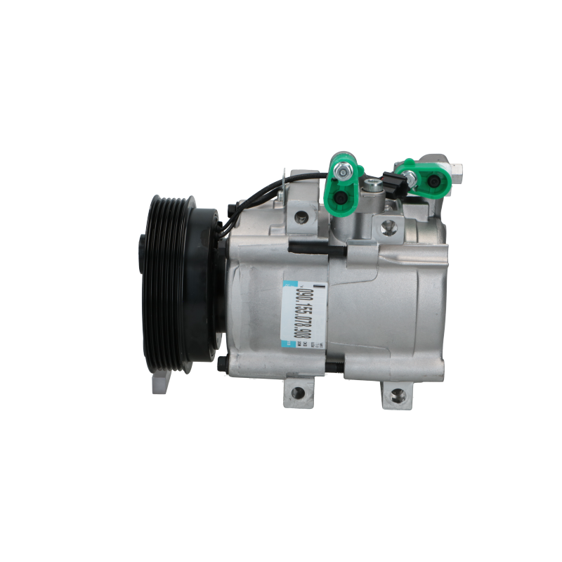 Compresseur de clim Kia/Hyundai - 90155078, ACP953, 510854.00