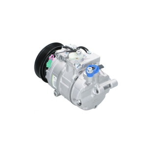 Compresseur de clim Audi - 1986AD1113, 4B0260805B, 4B0260805BX