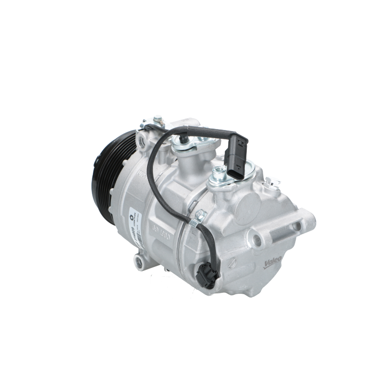 Compresseur de clim Mercedes-Benz - 8303104, 8303202, 8303702.00