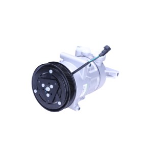 Compresseur de clim Ford - 90595094, 1578424, 1863633.00