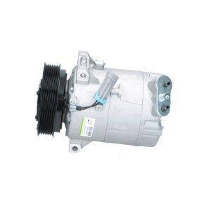 Compresseur de clim Vauxhall - 90135057, 1854153, ACP199