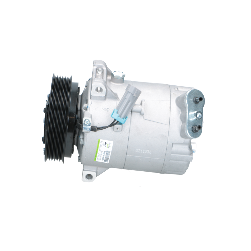 Compresseur de clim Vauxhall - 90135057, 1854153, ACP199