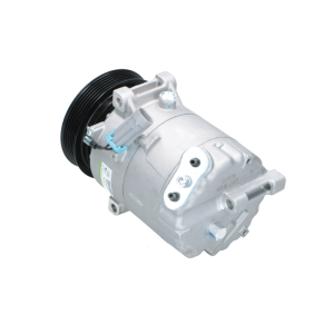 Compresseur de clim Vauxhall - 90135057, 1854153, ACP199