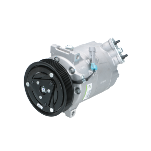Compresseur de clim Vauxhall - 90135057, 1854153, ACP199