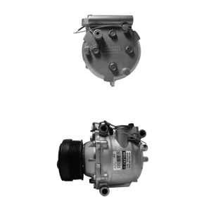 Compresseur de clim Saab - 1986AD1185, 90475002, DCP25010