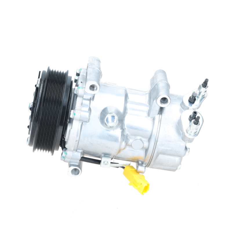 Compresseur de clim BMW - 1986AD1099, 90215070, 4719197.00