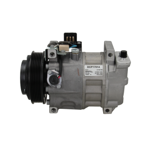 Compresseur de clim Mercedes-Benz - 2301311, 2340711, 2345203.00
