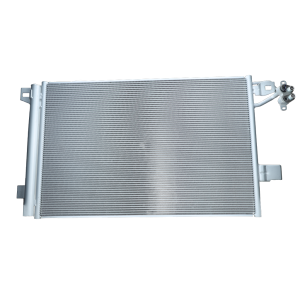 Condenseur Volkswagen - 7E0820411B, 7E0820411C, 7E0820411D