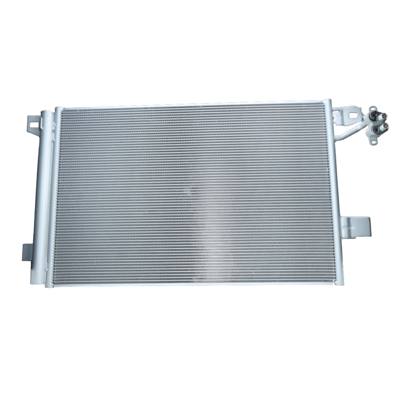 Condenseur Volkswagen - 7E0820411B, 7E0820411C, 7E0820411D