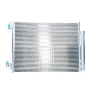 Condenseur Smart - 1986AD2087, 4535000054, A4535000054