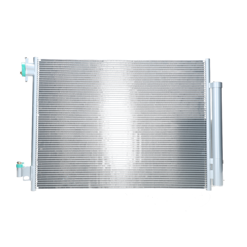Condenseur Smart - 1986AD2087, 4535000054, A4535000054