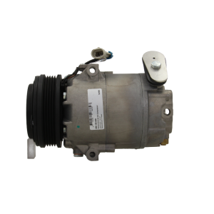 Compresseur de clim Vauxhall - 1986AD1025, 90135020, 6854080.00