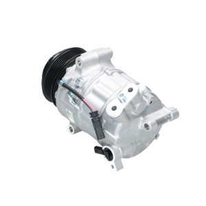 Compresseur de clim Opel - 90135046, 511083, CAC77086