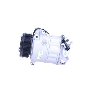 Compresseur de clim Jaguar - 1986AD1423, 90845011, 511136.00