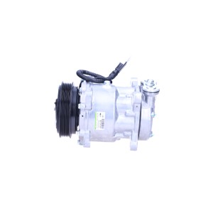 Compresseur de clim Peugeot/Citroën - 1986AD1149, 90225028, DCP07056