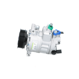 Compresseur de clim Volkswagen - 7E0820803J, 90305010, 4371007430.00