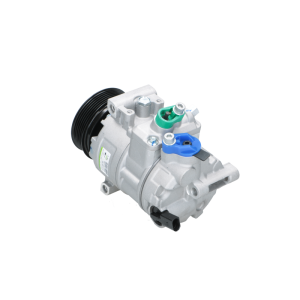 Compresseur de clim Volkswagen - 7E0820803J, 90305010, 4371007430.00