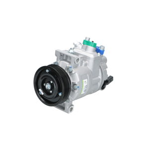 Compresseur de clim Volkswagen - 7E0820803J, 90305010, 4371007430.00