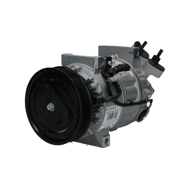 Compresseur de clim Renault - 1986AD1037, 90575023, DCP23070