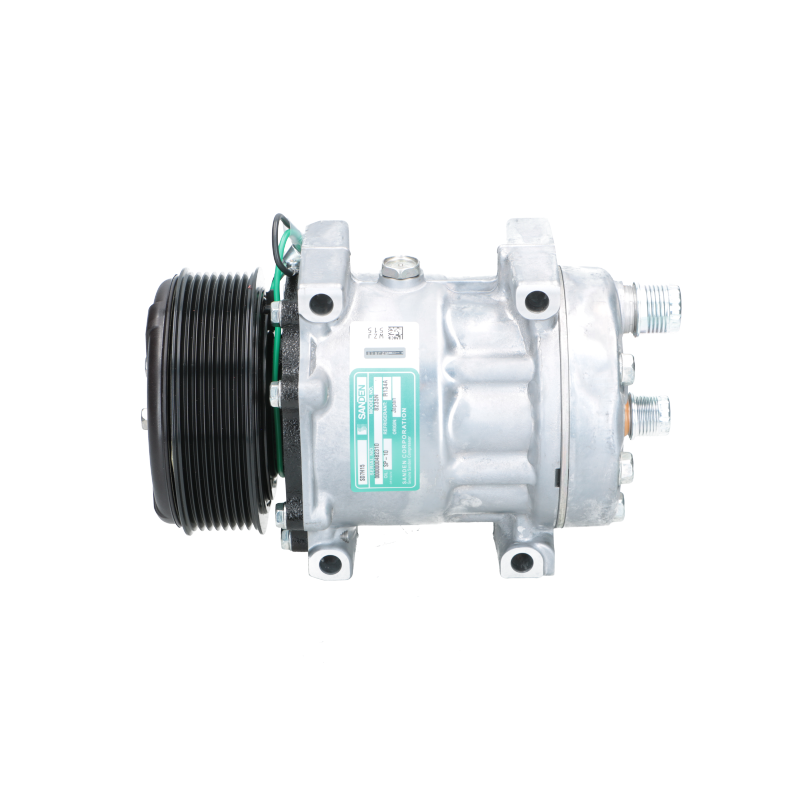 Compresseur de clim Liebherr - 90665001, CAC52148, CAC52148GS