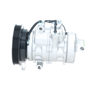 Compresseur de clim Nissan - 1986AD1391, 90165041, 4472800490.00