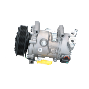 Compresseur de clim Peugeot/Citroen - 1986AD1090, 90225011, DCP07060