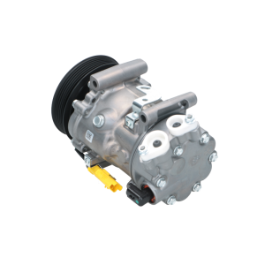 Compresseur de clim Peugeot/Citroen - 1986AD1090, 90225011, DCP07060
