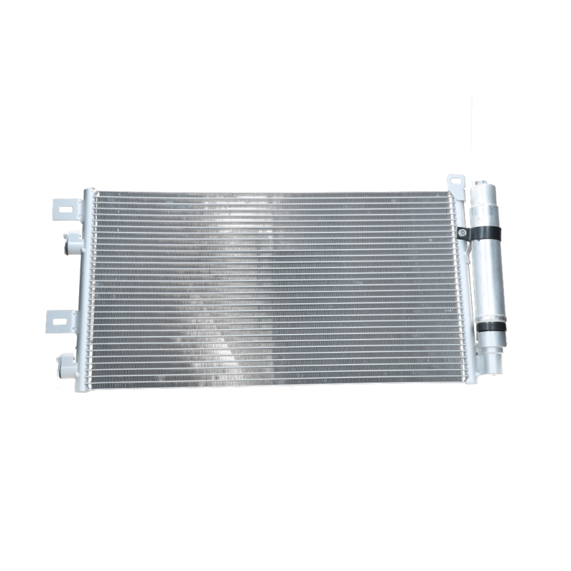 Condenseur BMW - 90211016, DCN05101, 1490572.00