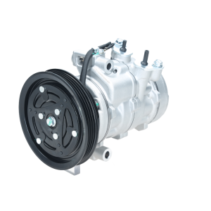 Compresseur de clim Nissan - 1986AD1391, 90165041, 4472800490.00