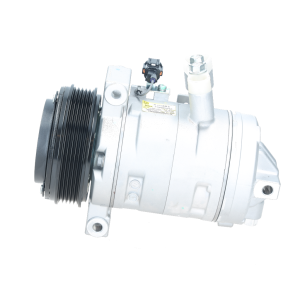 Compresseur de clim Nissan - 4708300600, A4708300600, 90165048.00