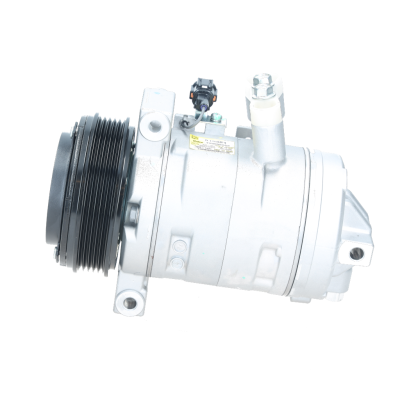 Compresseur de clim Nissan - 4708300600, A4708300600, 90165048.00