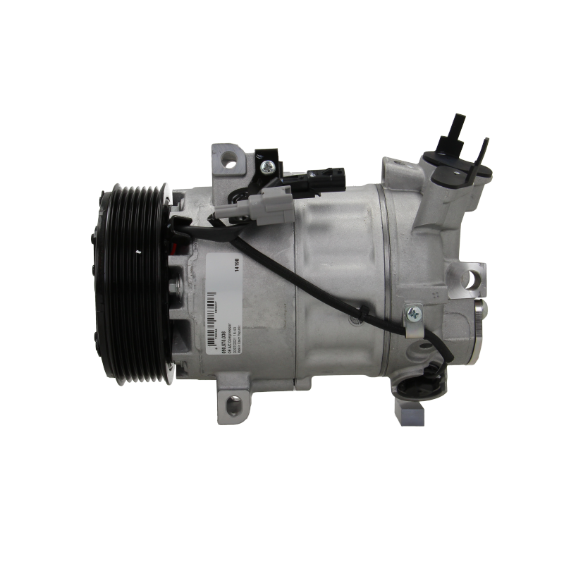 Compresseur de clim Renault - 1986AD1179, 90575036, DCP23076